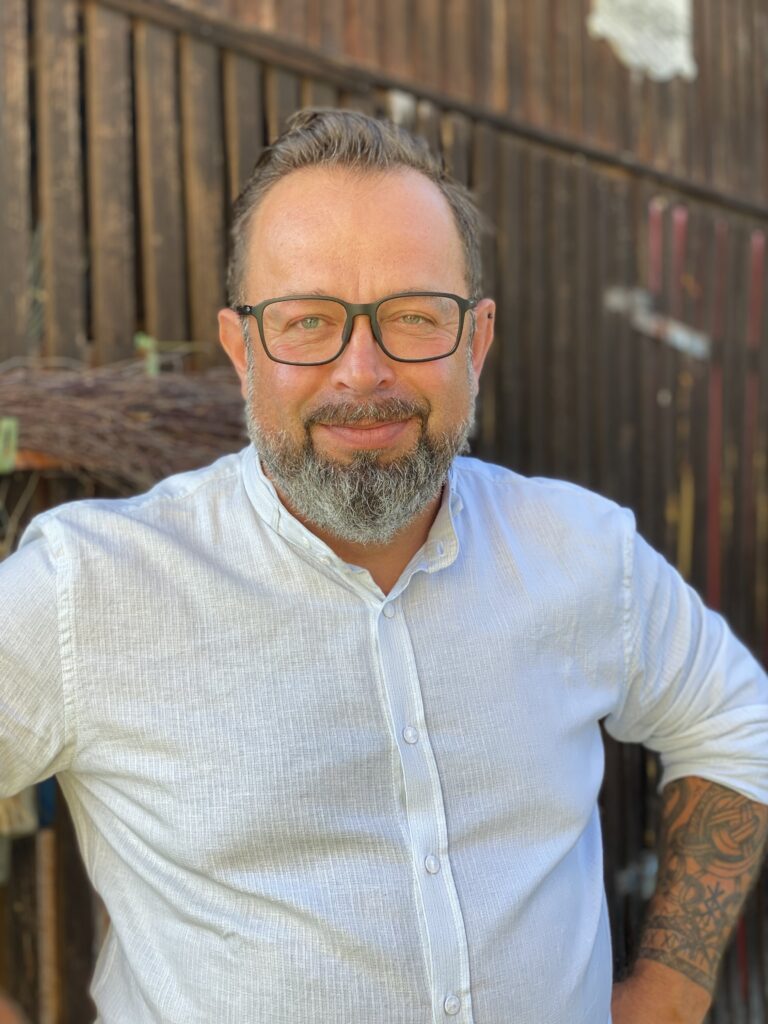 Markus Penzkofer
